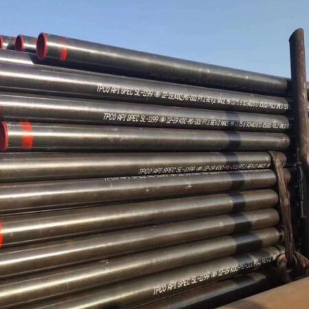 天津低温管批发