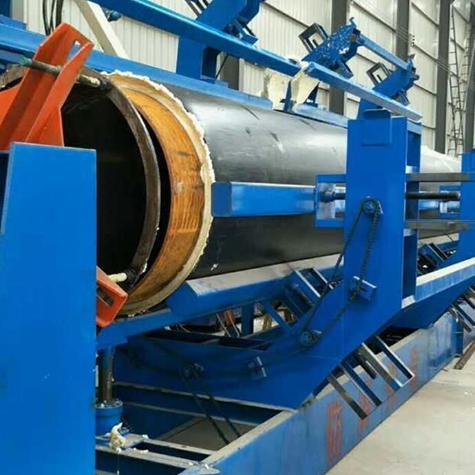 天津防腐保温管