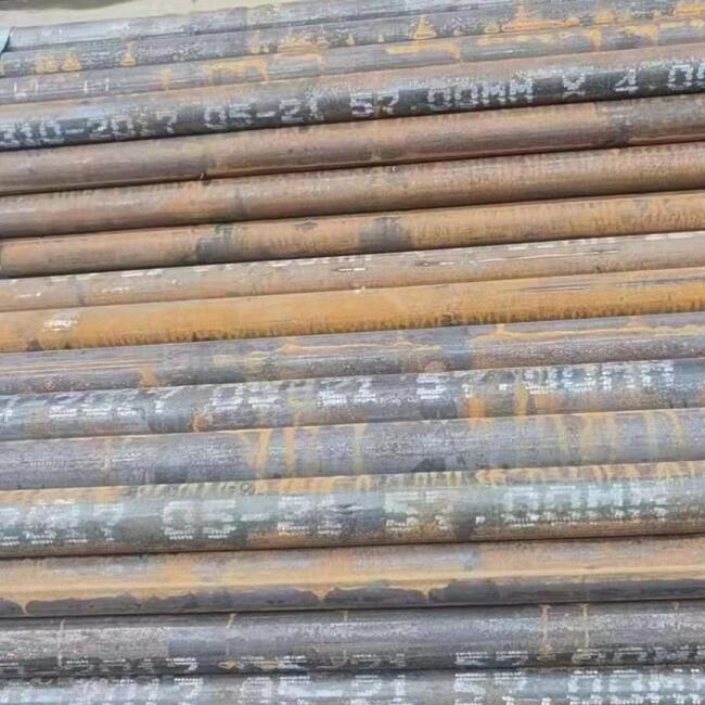 高压锅炉管批发