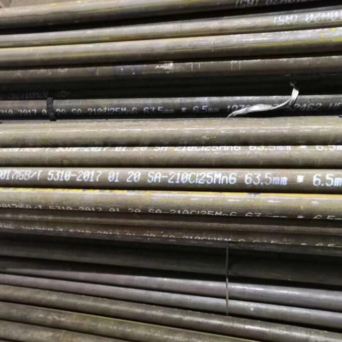 高压锅炉管价格