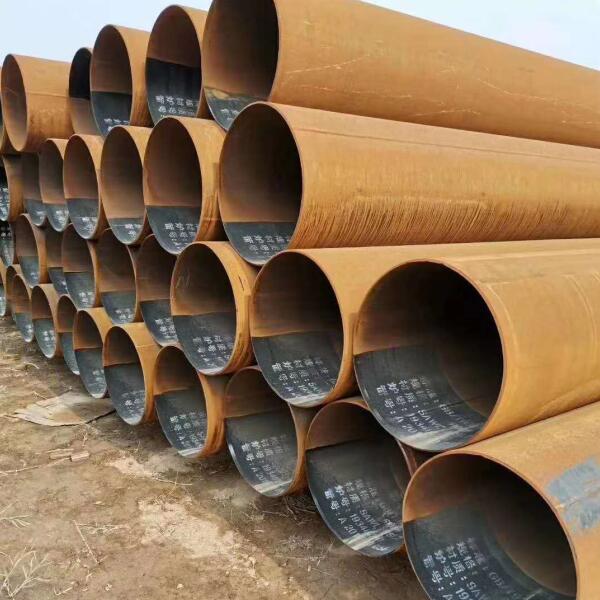 天津焊管现货价格