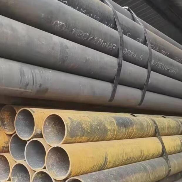 12Cr1MoVG高压合金管