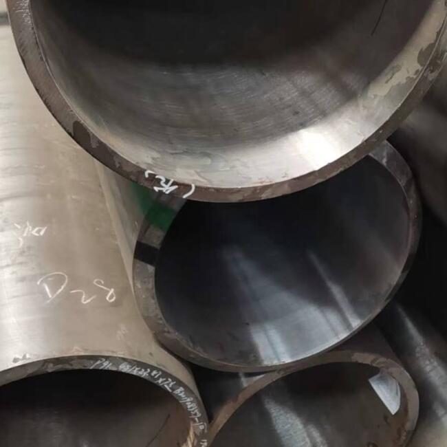 天津高压合金管供货商