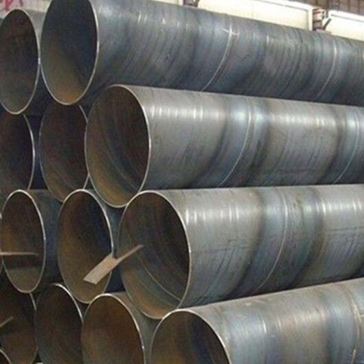 天津螺旋管现货