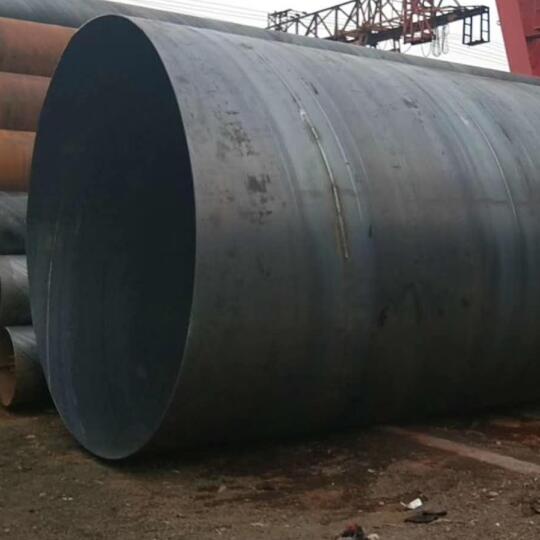 大口径螺旋管商家