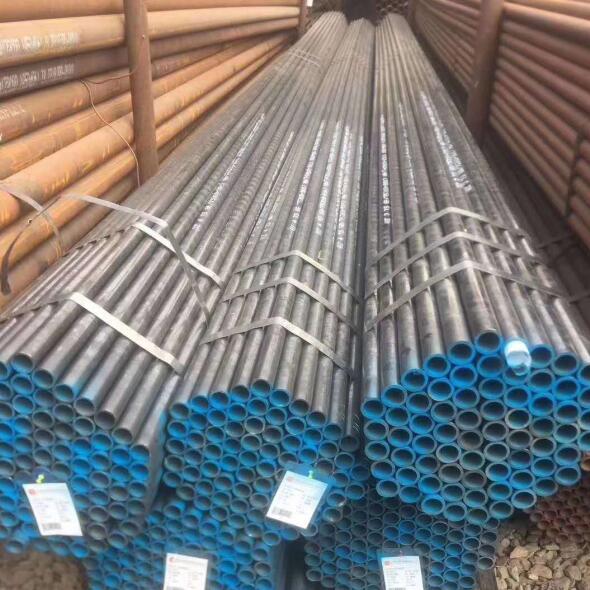 天津无缝钢管现货