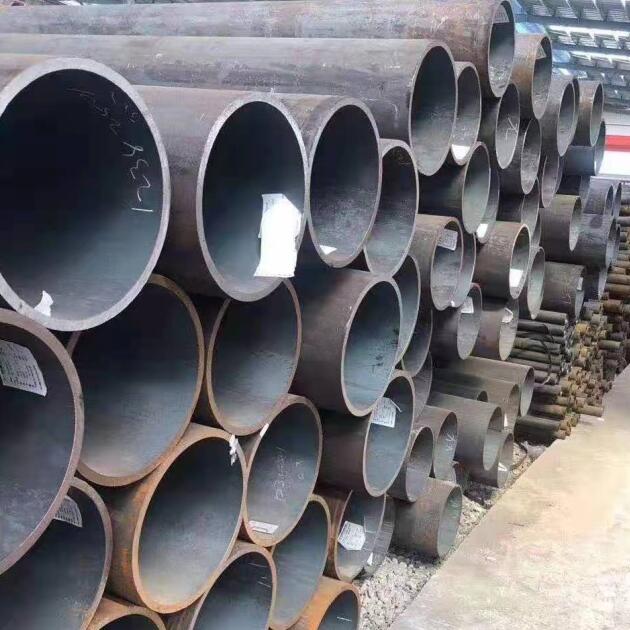 无缝钢管批发商