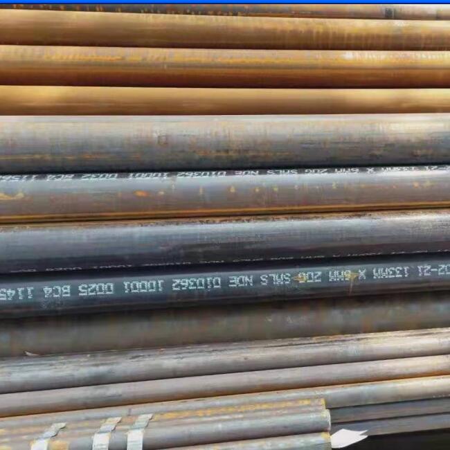 天津无缝钢管价格