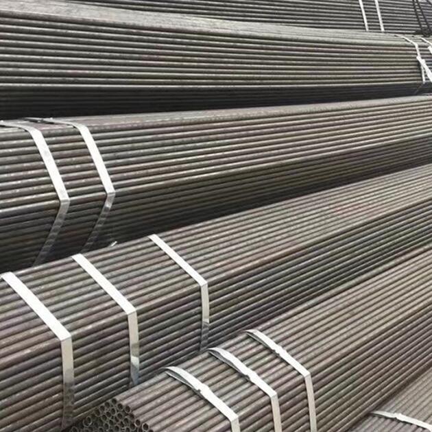 小口径无缝钢管批发