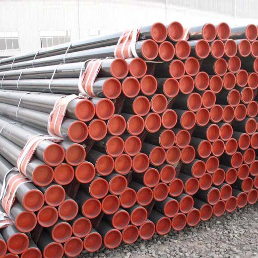 20#石油裂化管供货商