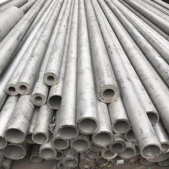 天津316L不锈钢管批发