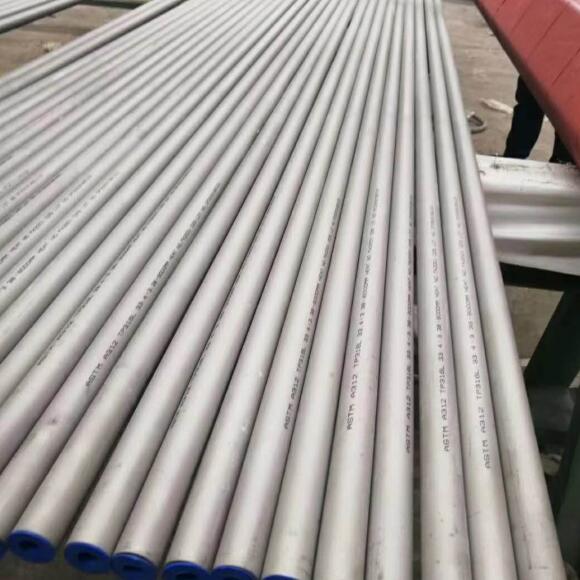 小口径不锈钢管现货批发