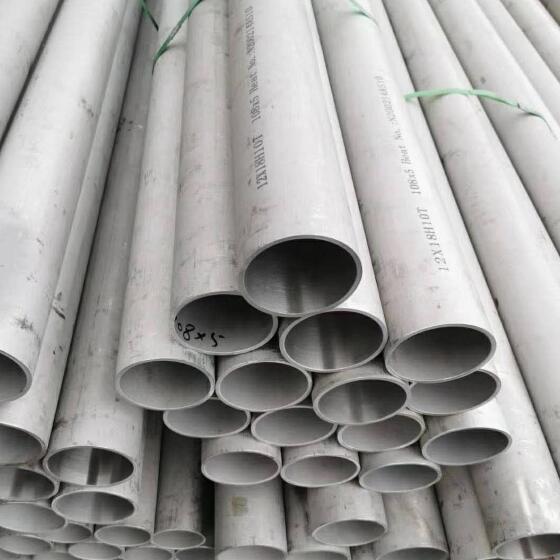 108*5不锈钢管供货商